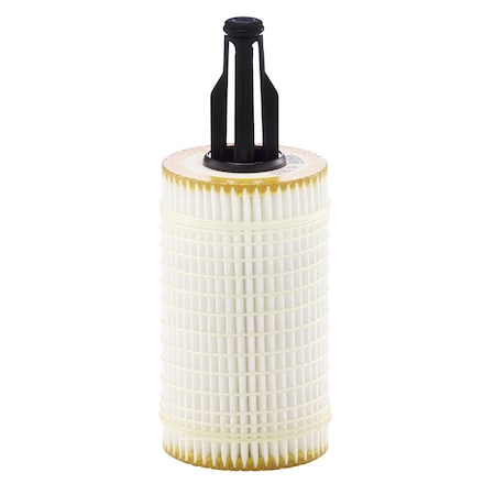 Mann-Filter Mercedes-Benz Oil Filter, Hu7025Z HU7025Z